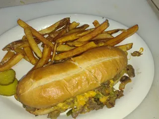 Sue’s Lakeview Restaurant