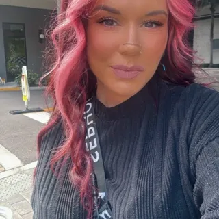 Alicia C.