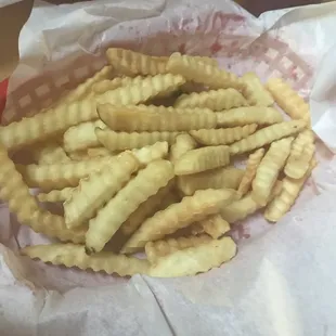 Fries