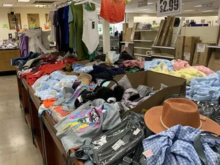 American Discount Foods