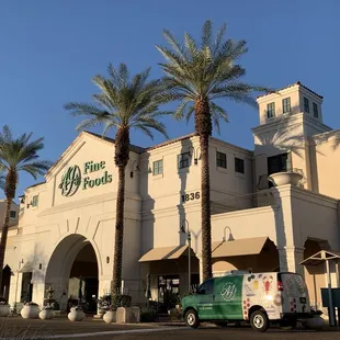 NW of ValVista and Baseline Closed Christmas 2024