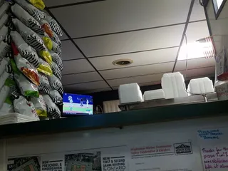 Pizza House East
