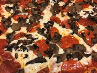 DeSTAZio's