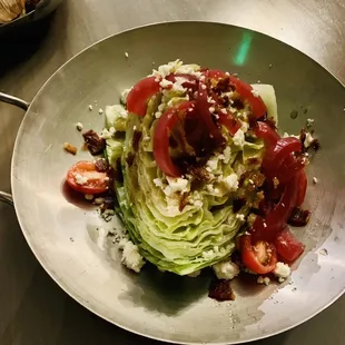 Wedge Salad