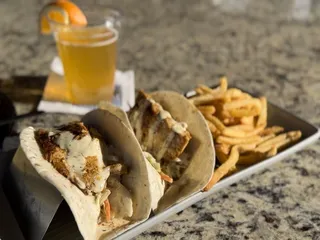 Palm Valley Outdoors Bar & Grill