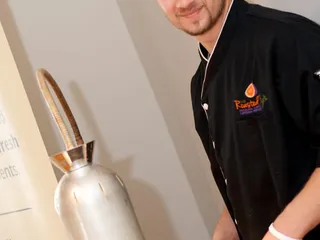 The Roasted Fig
