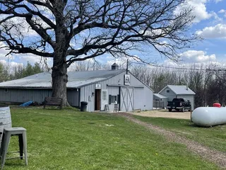 Wishful Acres Farm & Brewery