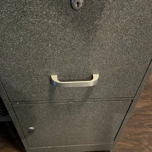 File Cabinet Safe