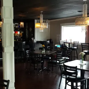 Welcome to A.J.s version 2.0 love the new location