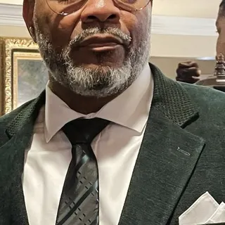 Dwayne S.