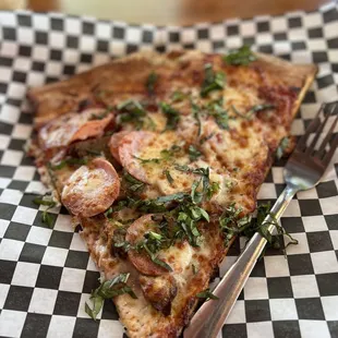 AJ's NY Pizzeria
