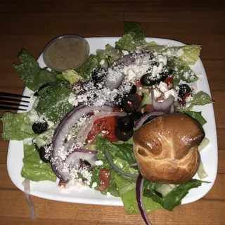 Nolita Salad