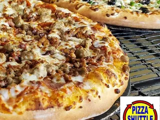 Pizza Shuttle