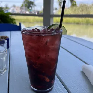 WildBerry Crush