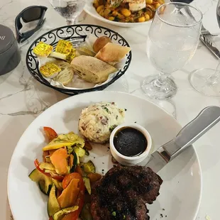 Filet Mignon