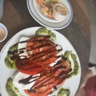 Caprese Salad
