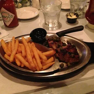 Lamb Chops