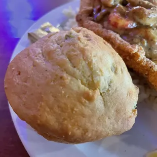 Cornbread