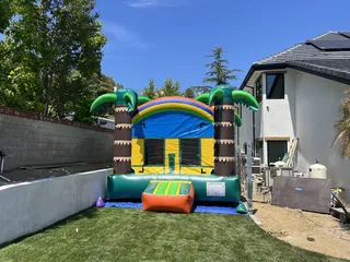 Bobo and Bia’s Party Rentals