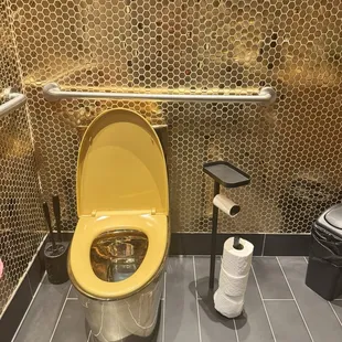 Bathrooms