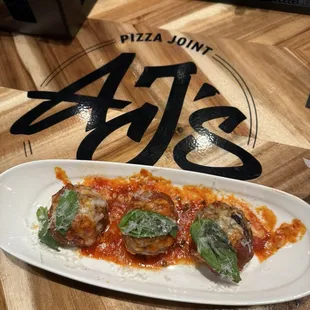 Meatballs