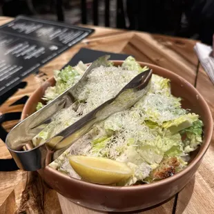 Caesar Salad