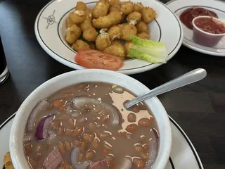 The Green River Grill