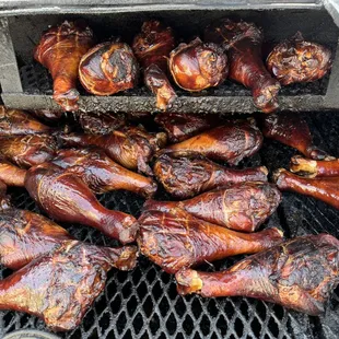 AJ's Ranch Road Grill