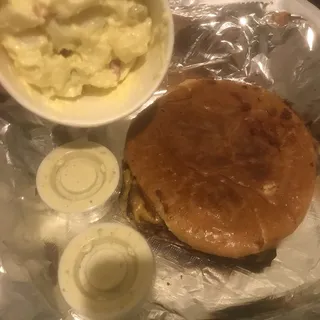 Potato Salad