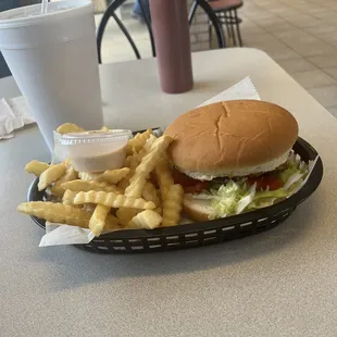 burgers, burger, food