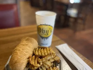 Oby's