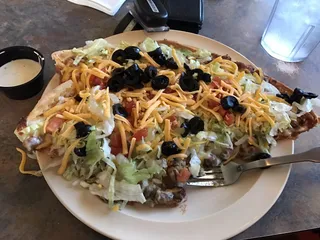 Ken's Pizza
