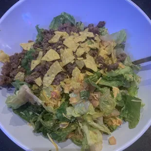 Taco Salad