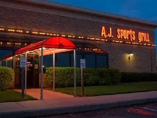 AJ's Sports Grill