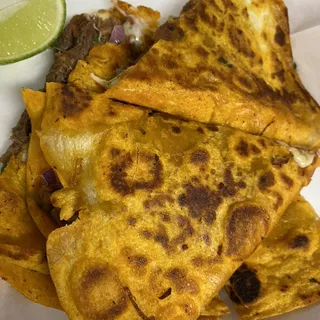 Quesadilla
