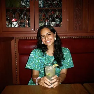 Aleeza A.