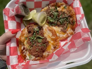 Las Tapias Birria