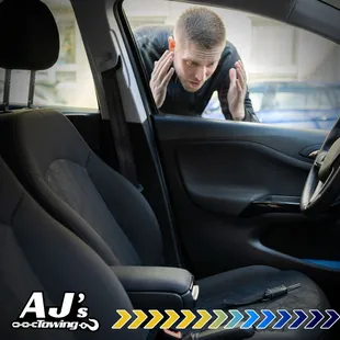 Locked out? Don't worry, we've got you covered. Call us for quick and efficient lockout services!
#slowdownmoveover