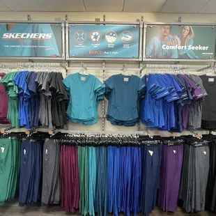Skechers by Barco selection at new location 2301 N. Zaragoza Rd. S.