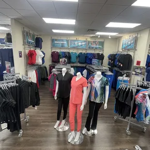 Barco shop with Grey's Anatomy, Skechers and Barco One