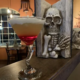 drink