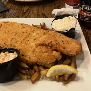 Fish Fry