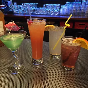 drink