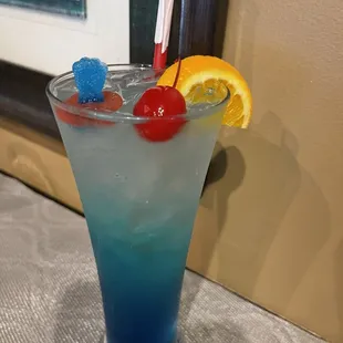 drink