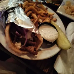 Gyro