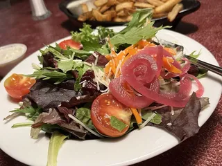 Beach Club Bistro