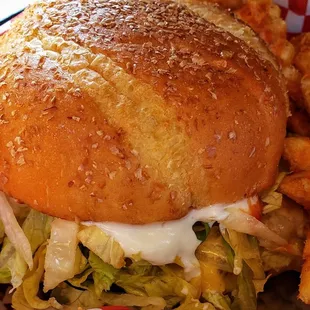 Burger