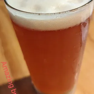 Schlafly St Louis  WOW