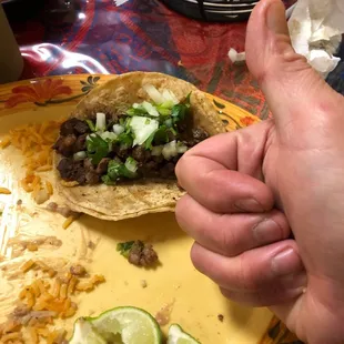 Taco!