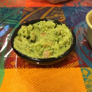 Guacamole